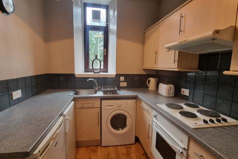 2 bedroom flat to rent, King Street, Aberdeen AB24