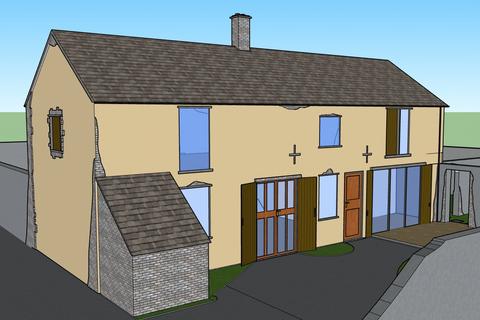 Detached house for sale, Babland Farm, Ivybridge PL21