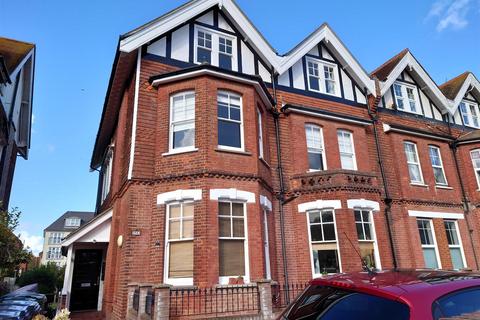 3 bedroom flat for sale, Silverdale Road, Eastbourne