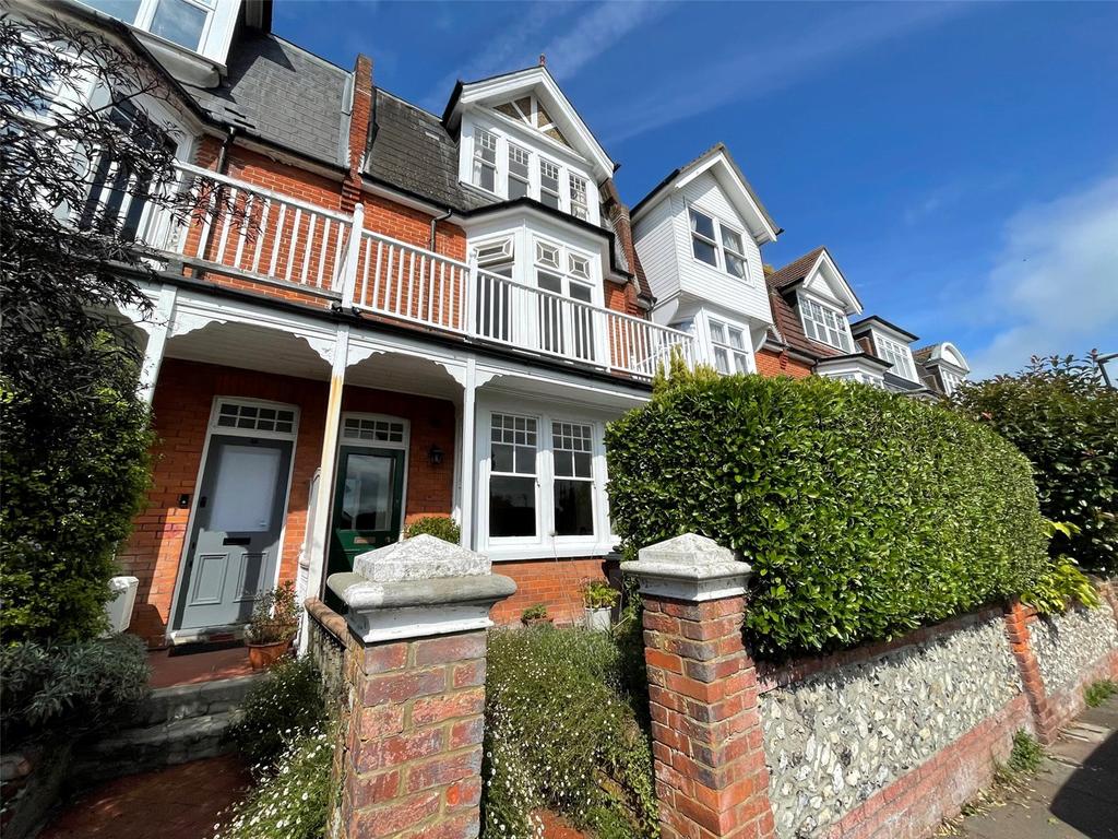 Property For Sale In Old Town Eastbourne