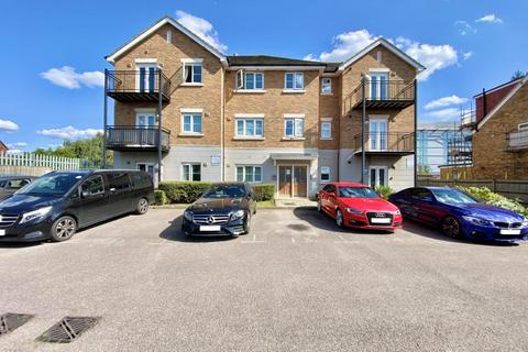 2 bedroom flat for sale, Comet House, New Road, Harlington, UB3 5BZ