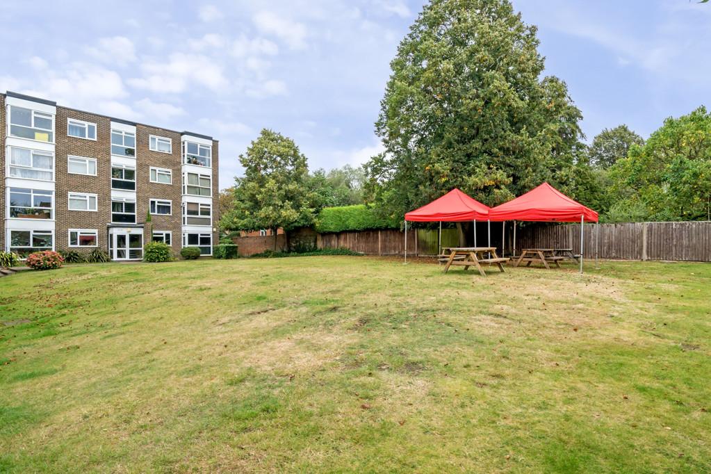 Communal Garden