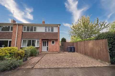 3 bedroom semi-detached house for sale, Rufford Close, Burbage