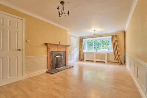 3 bedroom semi-detached house for sale, Rufford Close, Burbage