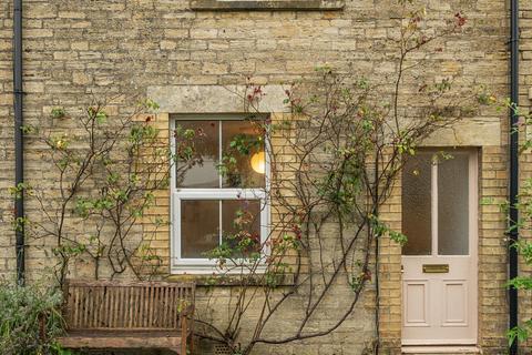 4 bedroom terraced house for sale, Keyford Gardens, Frome, BA11