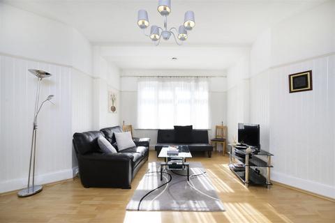 1 bedroom flat to rent, Northwick Terrace, St Johns Wood, NW8