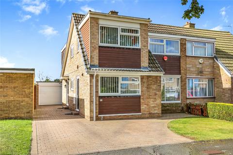 19 Weaverthorpe, Nunthorpe, Middlesbrough, TS7 0PU