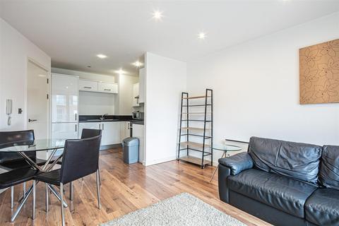 1 bedroom flat for sale, 133 Shire House, 98 Napier Street, S11 8JA