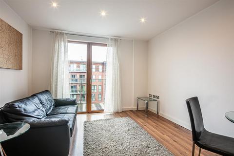 1 bedroom flat for sale, 133 Shire House, 98 Napier Street, S11 8JA