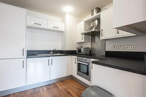 1 bedroom flat for sale, 133 Shire House, 98 Napier Street, S11 8JA