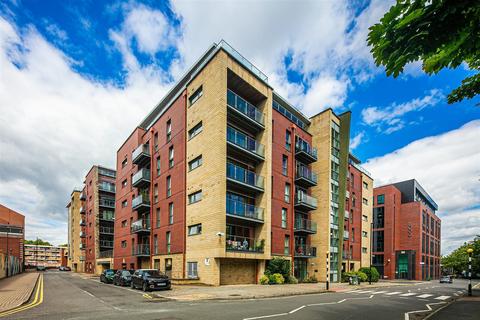 133 Shire House, 98 Napier Street, S11 8JA