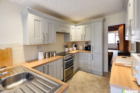 2 bedroom semi-detached bungalow for sale, Rostherne Close, Warrington