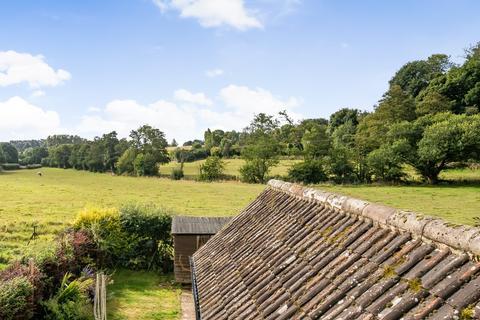 3 bedroom end of terrace house for sale, Combe Florey TA4