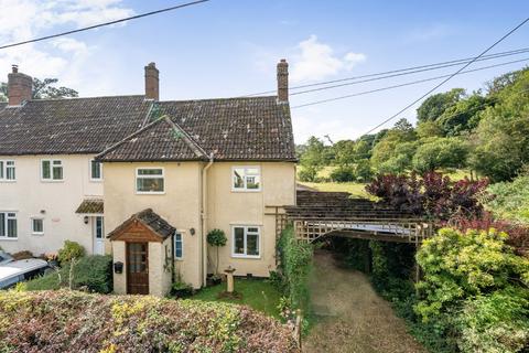 3 bedroom end of terrace house for sale, Combe Florey TA4