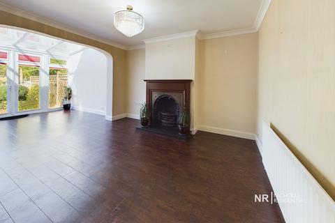 3 bedroom semi-detached house to rent, Seaforth Gardens, Stoneleigh, Surrey. KT19