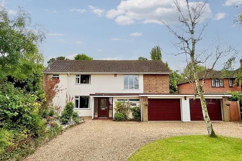 4 bedroom detached house for sale, Vicarage Lane, Water Orton, Birmingham