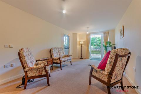 1 bedroom apartment for sale, Olivier Place, Hart Close, Wilton, Wiltshire, SP2 0FW