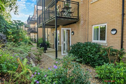 1 bedroom apartment for sale, Olivier Place, Hart Close, Wilton, Wiltshire, SP2 0FW