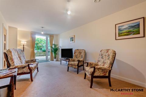 1 bedroom apartment for sale, Olivier Place, Hart Close, Wilton, Wiltshire, SP2 0FW