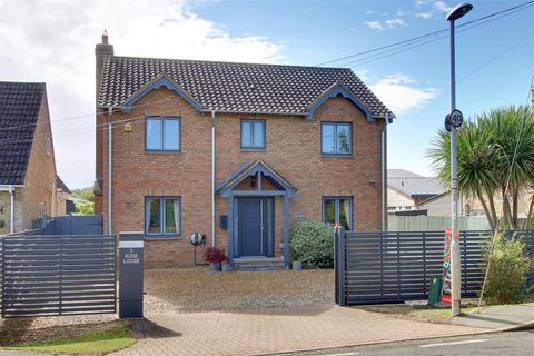 4 bedroom house for sale, Earith Road, Colne