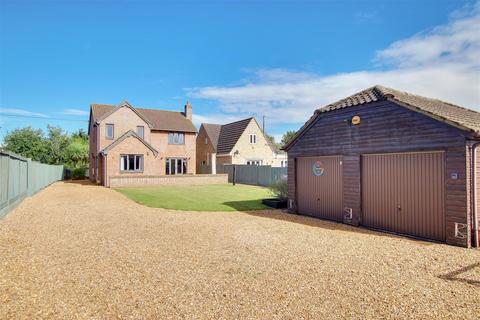 undefined, Rose Lodge, Earith Road, Colne