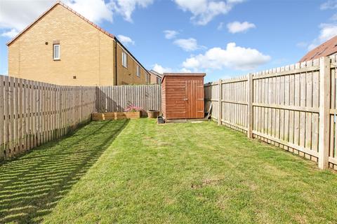 2 bedroom semi-detached house for sale, Alvertune Road, Northallerton