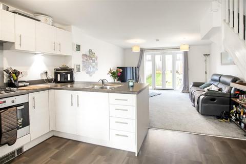 2 bedroom semi-detached house for sale, Alvertune Road, Northallerton