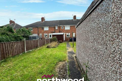 32 Barnsley Road, Moorends, Doncaster, DN8 4RG
