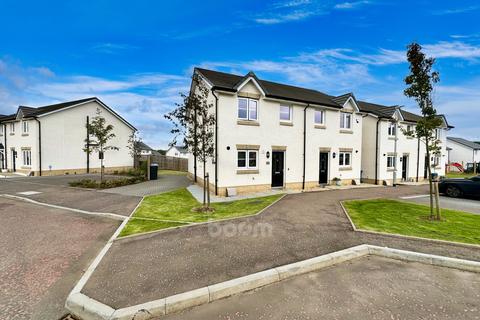 3 bedroom semi-detached house for sale, 42 Silver Arrow Gardens, Kilwinning