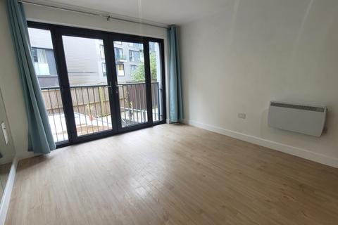 1 bedroom flat for sale, Clive Passage, Birmingham, West Midlands, B4