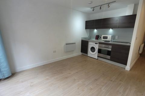 1 bedroom flat for sale, Clive Passage, Birmingham, West Midlands, B4