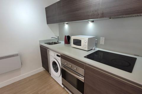 1 bedroom flat for sale, Clive Passage, Birmingham, West Midlands, B4