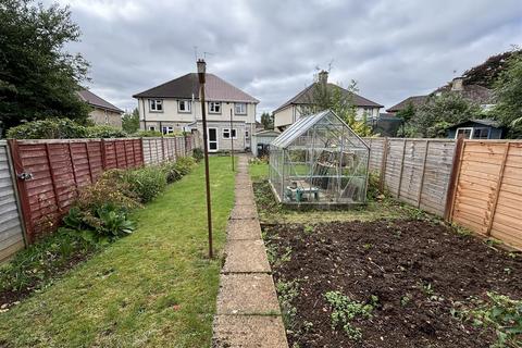 3 bedroom semi-detached house for sale, Ladyfield Road, Chippenham SN14