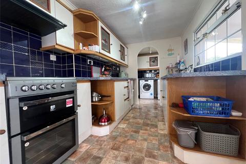 2 bedroom bungalow for sale, Hill Farm Park, Pembroke Dock, Pembrokeshire, SA72