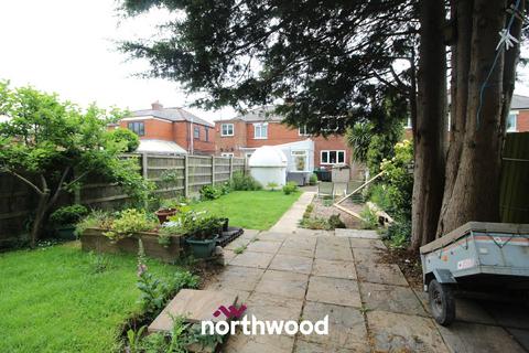 26 Mayfield Avenue, Stainforth, Doncaster, DN7 5BX