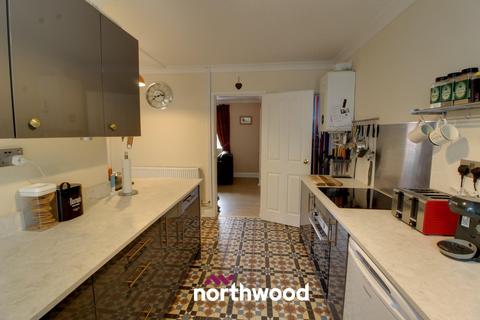 26 Mayfield Avenue, Stainforth, Doncaster, DN7 5BX