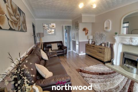 16 Menson Drive, Hatfield, Doncaster, DN7 6RB