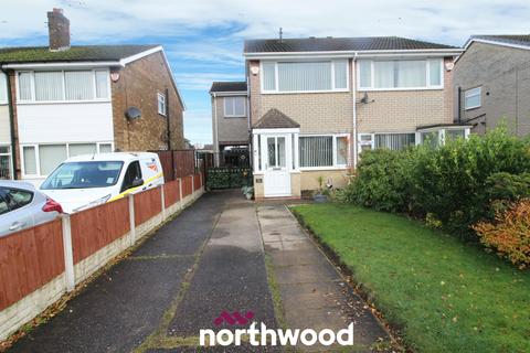 16 Menson Drive, Hatfield, Doncaster, DN7 6RB