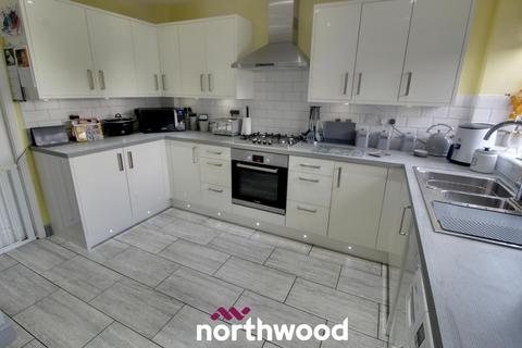 16 Menson Drive, Hatfield, Doncaster, DN7 6RB