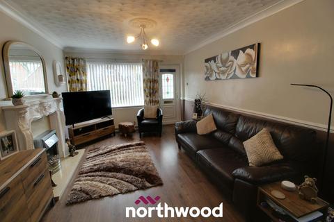 16 Menson Drive, Hatfield, Doncaster, DN7 6RB