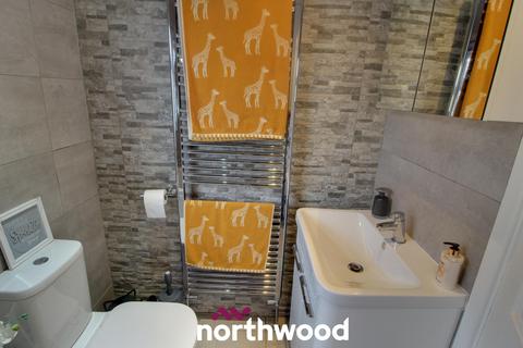 16 Menson Drive, Hatfield, Doncaster, DN7 6RB