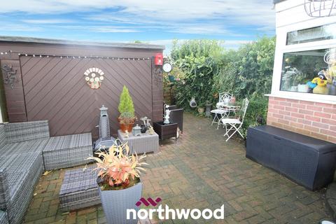 16 Menson Drive, Hatfield, Doncaster, DN7 6RB