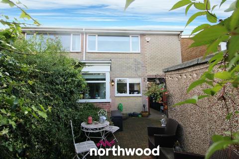 16 Menson Drive, Hatfield, Doncaster, DN7 6RB