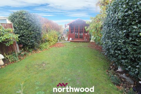 16 Menson Drive, Hatfield, Doncaster, DN7 6RB