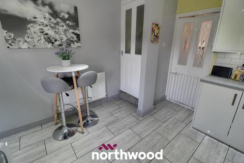 16 Menson Drive, Hatfield, Doncaster, DN7 6RB