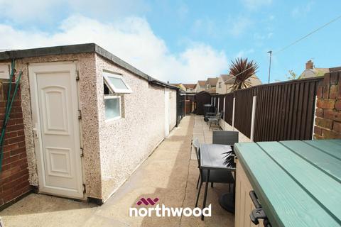 9 Millcroft, Stainforth, Doncaster, DN7 5NN
