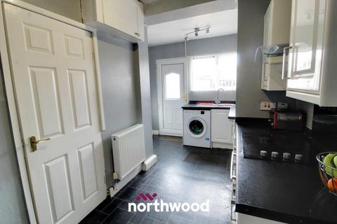 9 Millcroft, Stainforth, Doncaster, DN7 5NN