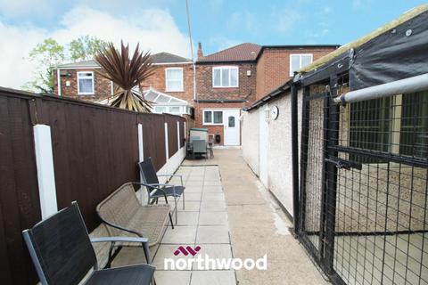 9 Millcroft, Stainforth, Doncaster, DN7 5NN