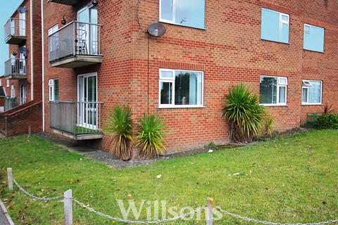 2 bedroom flat for sale, North Parade, Skegness