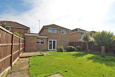 4 bedroom detached house for sale, Clover Road, Market Deeping, Peterborough, Lincolnshire, PE6